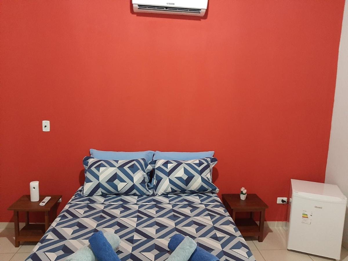 Amed Rooms Parati Extérieur photo