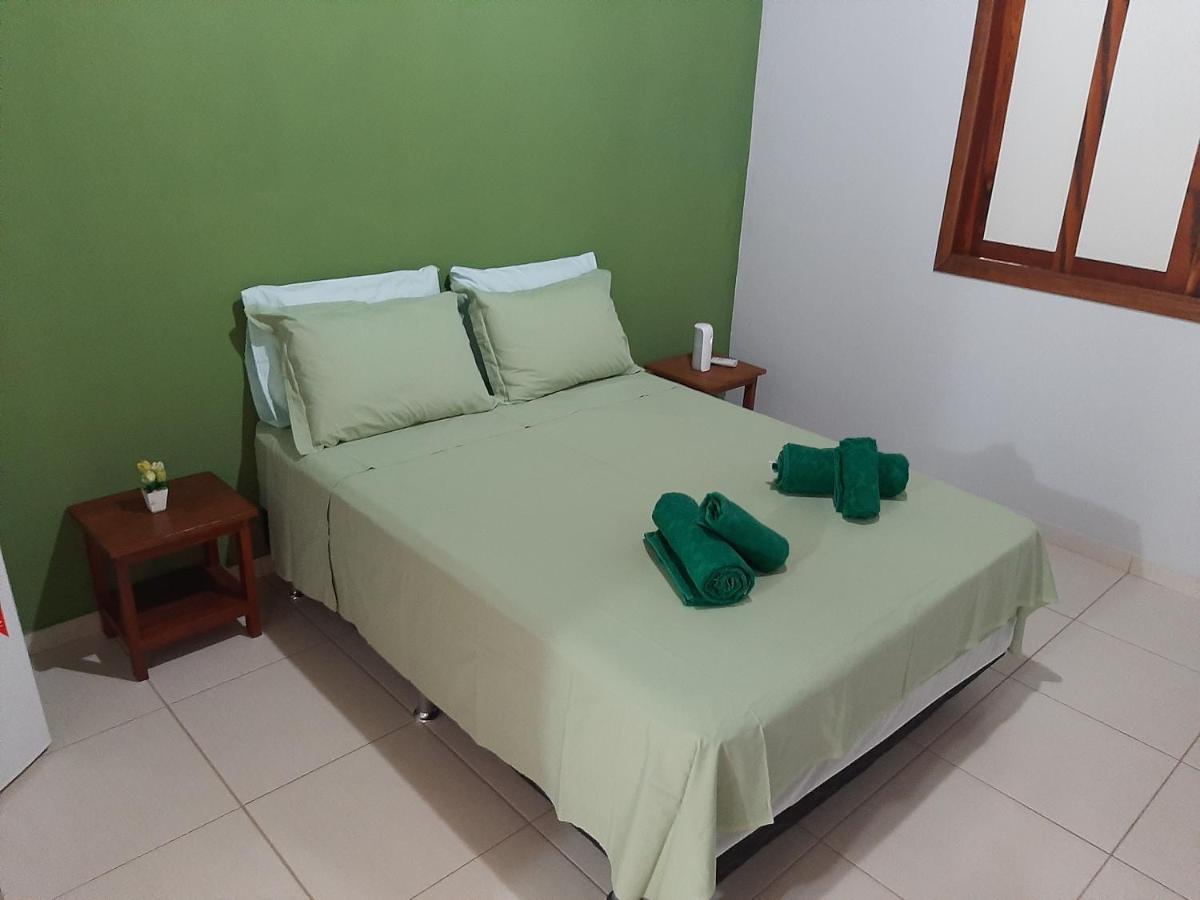 Amed Rooms Parati Extérieur photo