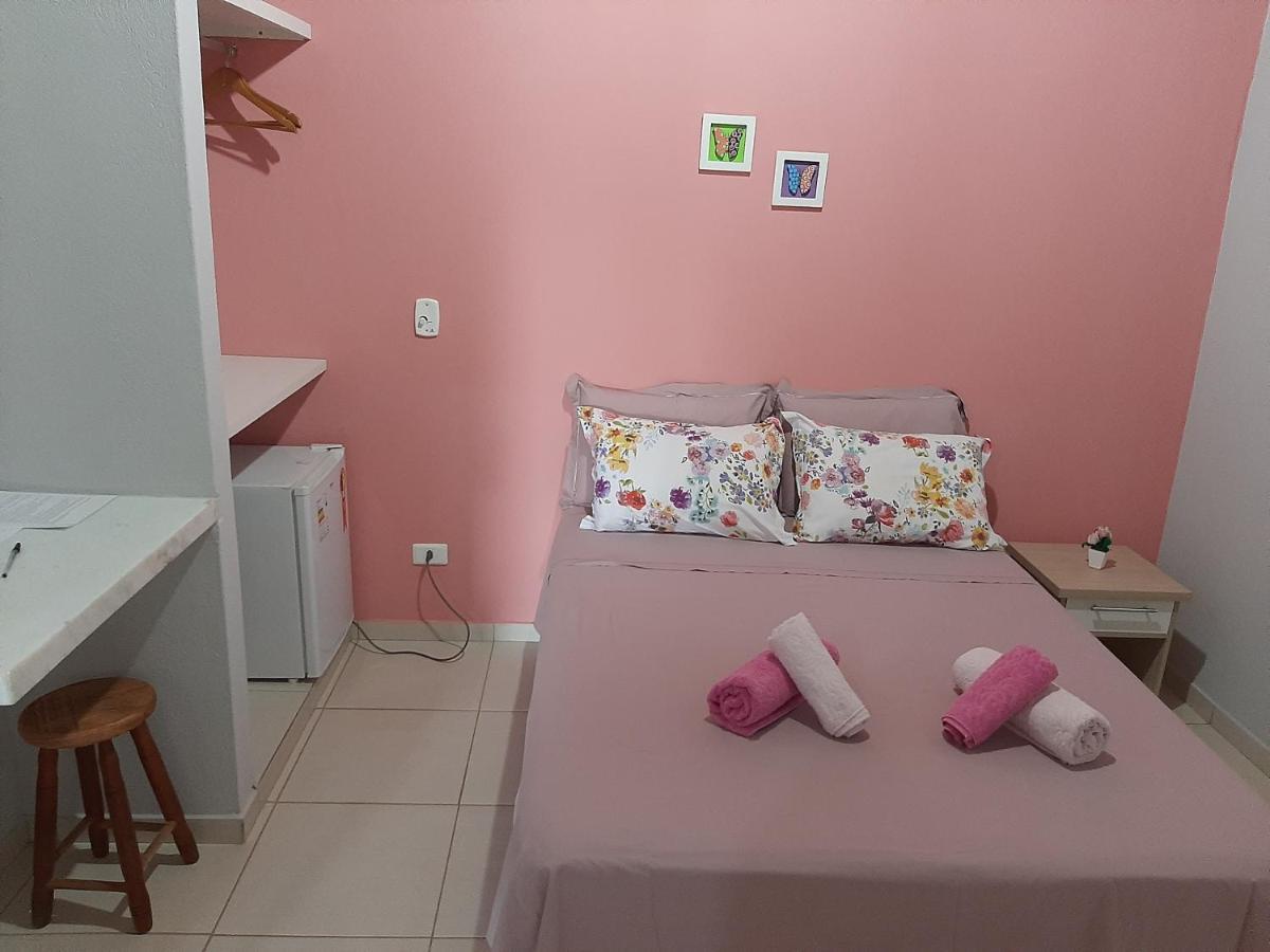 Amed Rooms Parati Extérieur photo