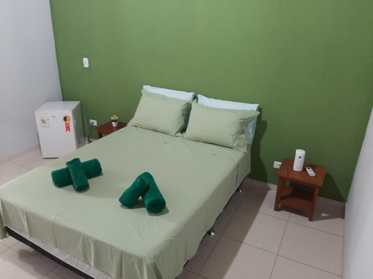 Amed Rooms Parati Extérieur photo