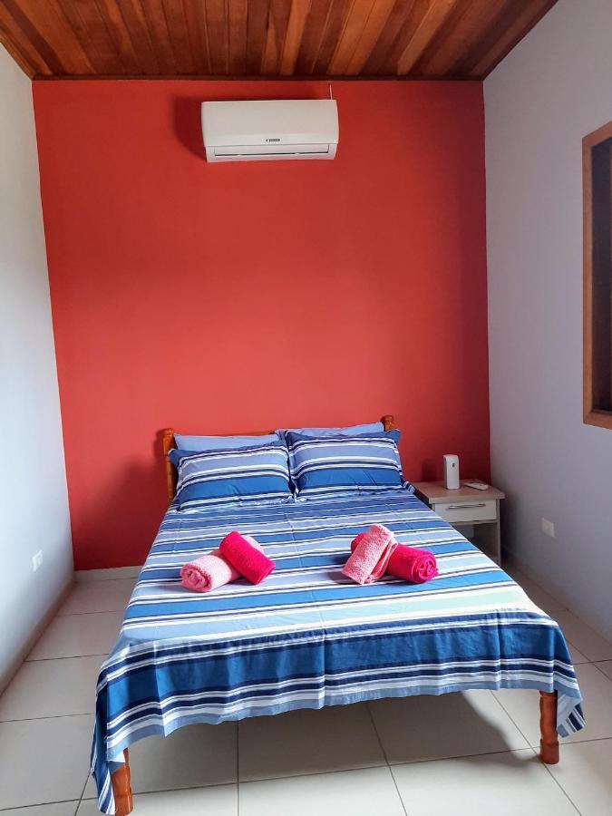 Amed Rooms Parati Extérieur photo